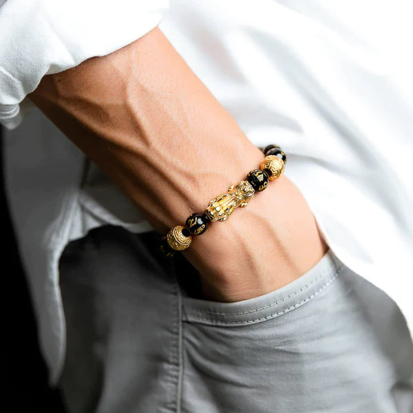 Pulsera del FENG SHUI PIXIU