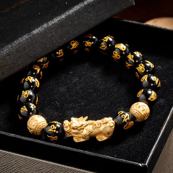 Pulsera del FENG SHUI PIXIU